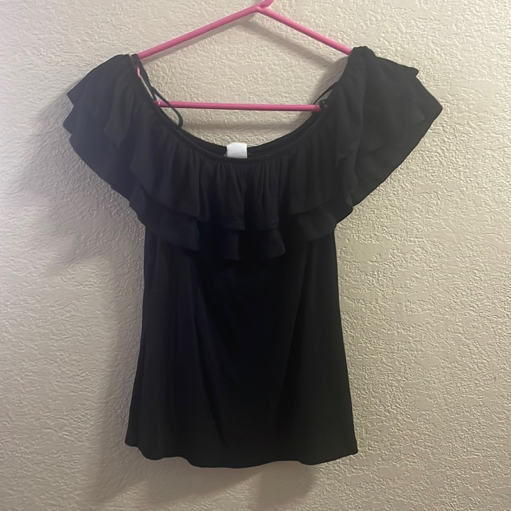 Used Women’s blouse